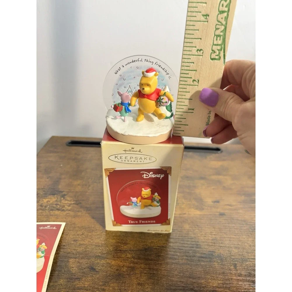 Hallmark keepsake 2005